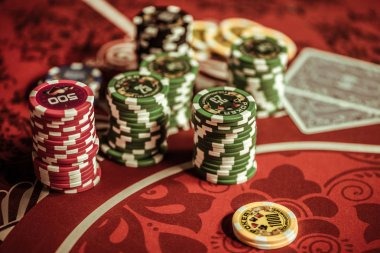 Live roulette wheel on memed 4d game show
