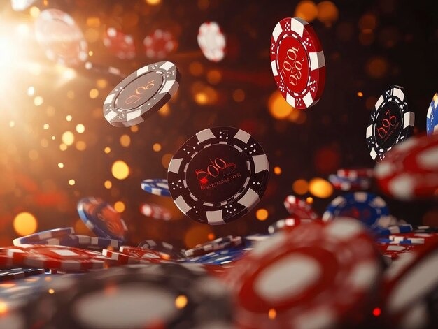 memed 4d Wild Fireworks live dealer studio table with HD camera view